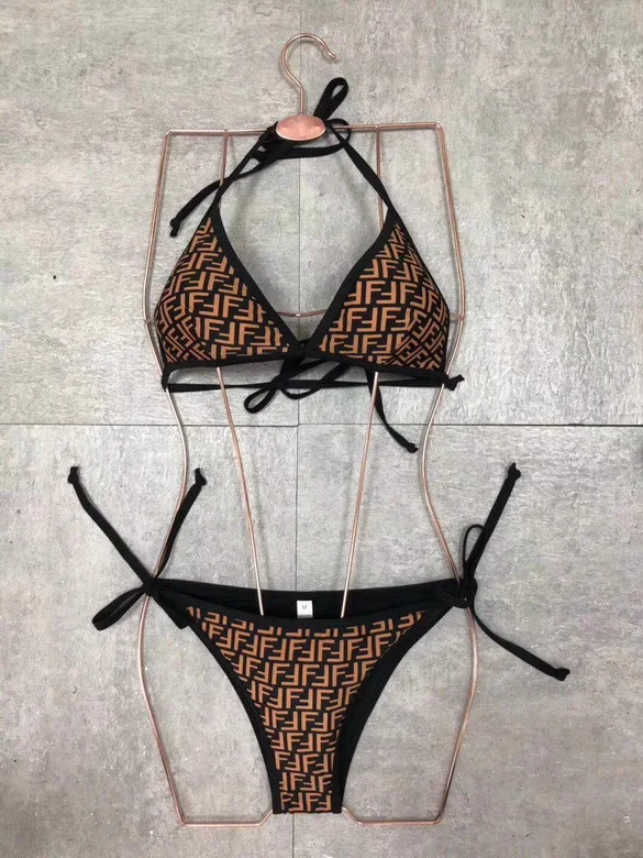 Fendi Bikini S-XL 44 #FDSP297044